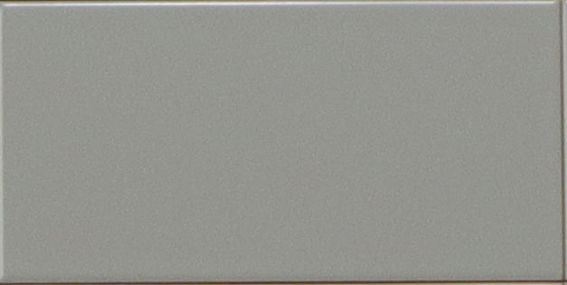 Vægflise Cemento Glat Mat 10x20