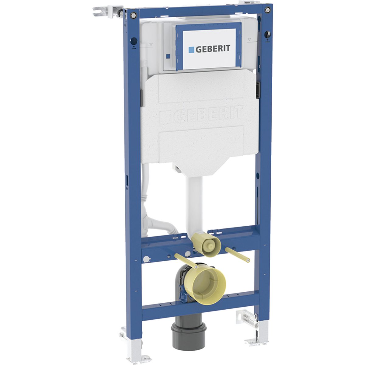 WC-element Geberit Duofix Sigma H112