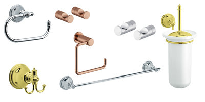 Badrum Tillbehör