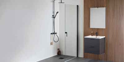 Brusedøre & Brusevægge