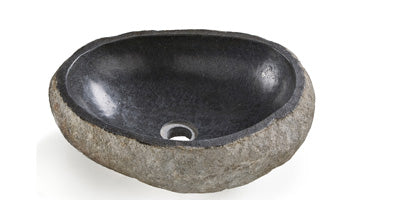 Håndvask Natursten