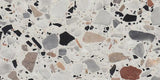 Terrazzo fliser