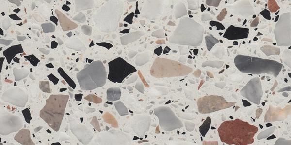 Terrazzo Klinker