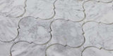 Marmor mosaik