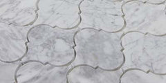 Marmor mosaik