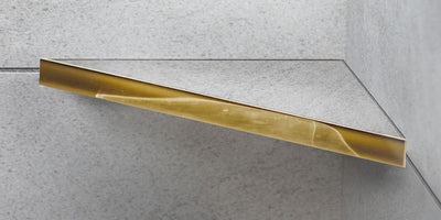 Brusehylder