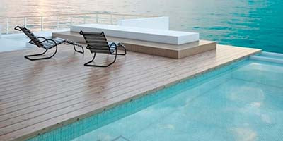Poolmosaik
