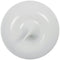 Swatch för Mapesil AC Silikonefugemasse 103 Moon White 310 ml