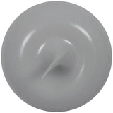 Mapesil AC Silikonefugemasse 112 Medium Grey 310 ml