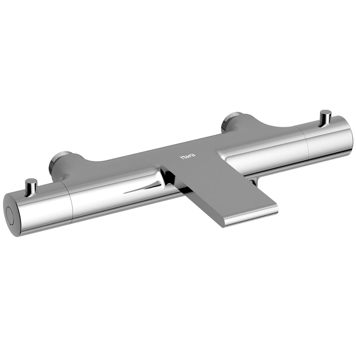 Badkarsblandare Hafa Tide Krom CC160
