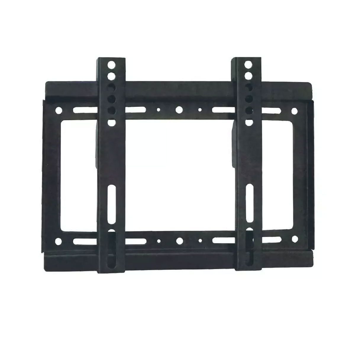 Badeværelsesspejl Rund Dugfri LED 60 cm Tenfors Vision