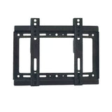 Badeværelsesspejl Rund Dugfri LED 60 cm Tenfors Vision