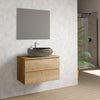 Bordplade Tenfors 60x45 cm Eg