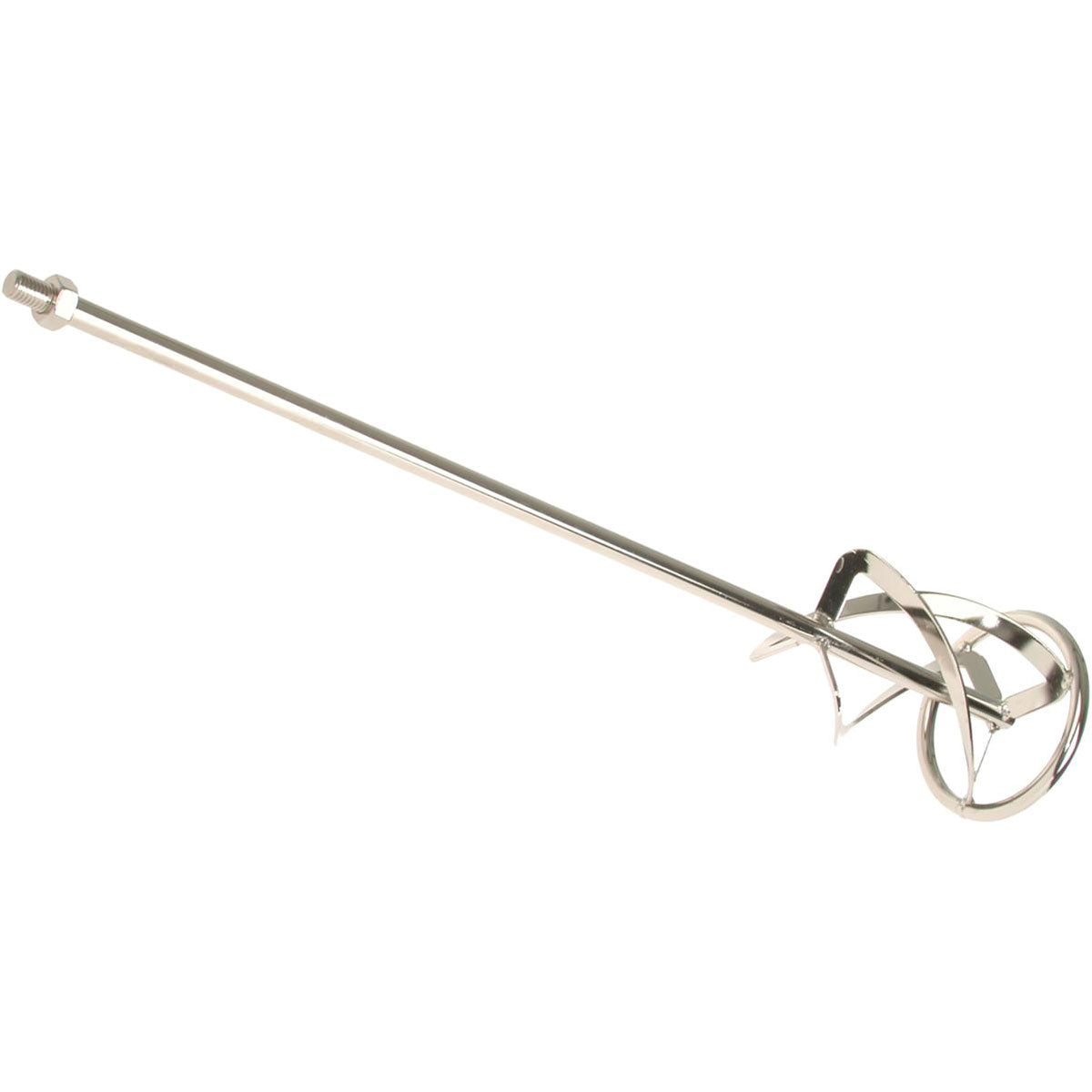 Blander M14 Positiv 3-blad - 135x650 mm