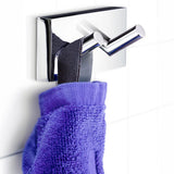 Dobbelkrog Smedbo House Krom Blank