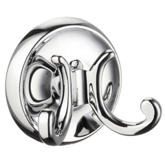 Dobbelkrog Smedbo Villa Krom Blank