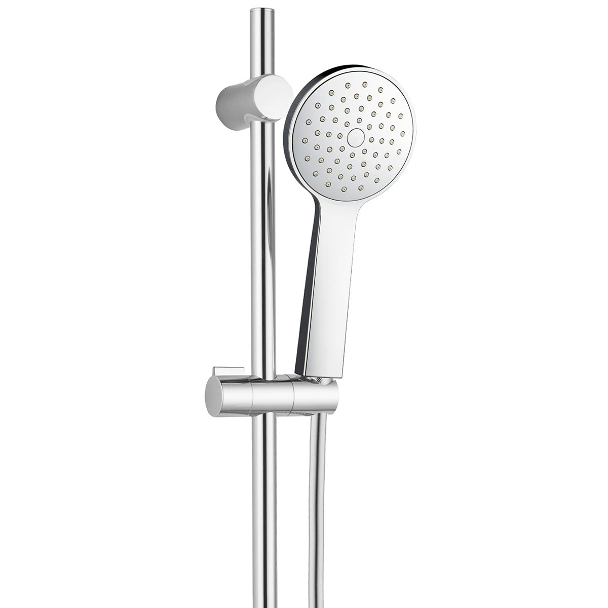 Duschset Gaia Eco med Badkarsblandare Hafa Tide Krom CC160