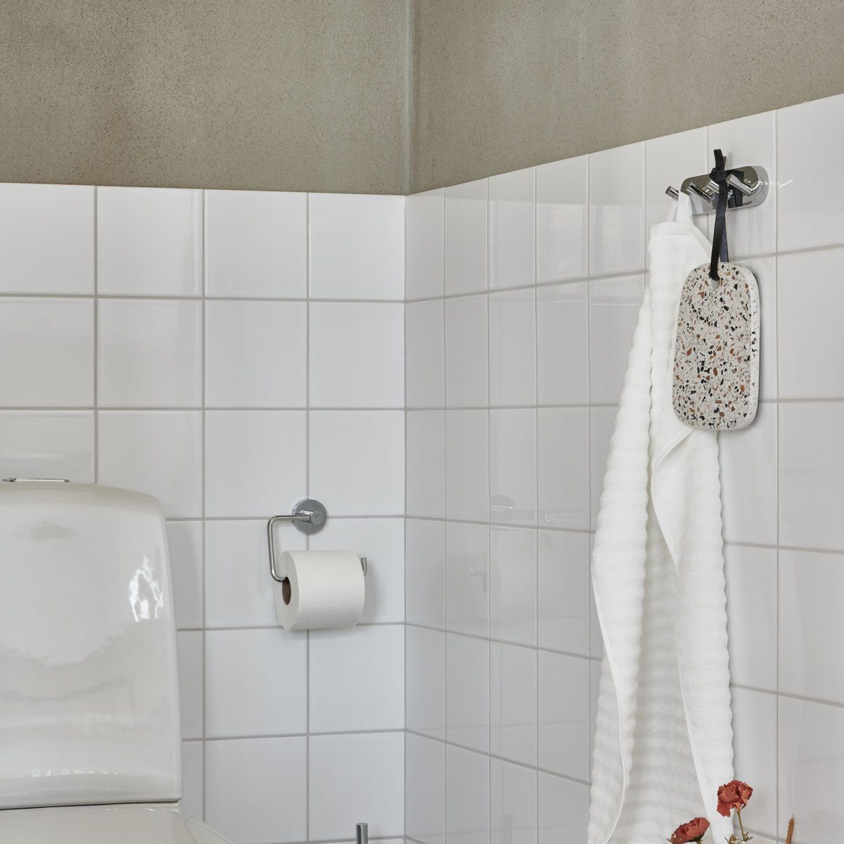 Firekrog Smedbo Home Krom Blank