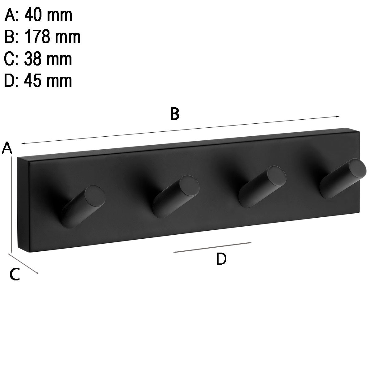 Firekrog Smedbo House Sort Mat