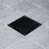 Gulvrist Tile In Frame 147 Sort