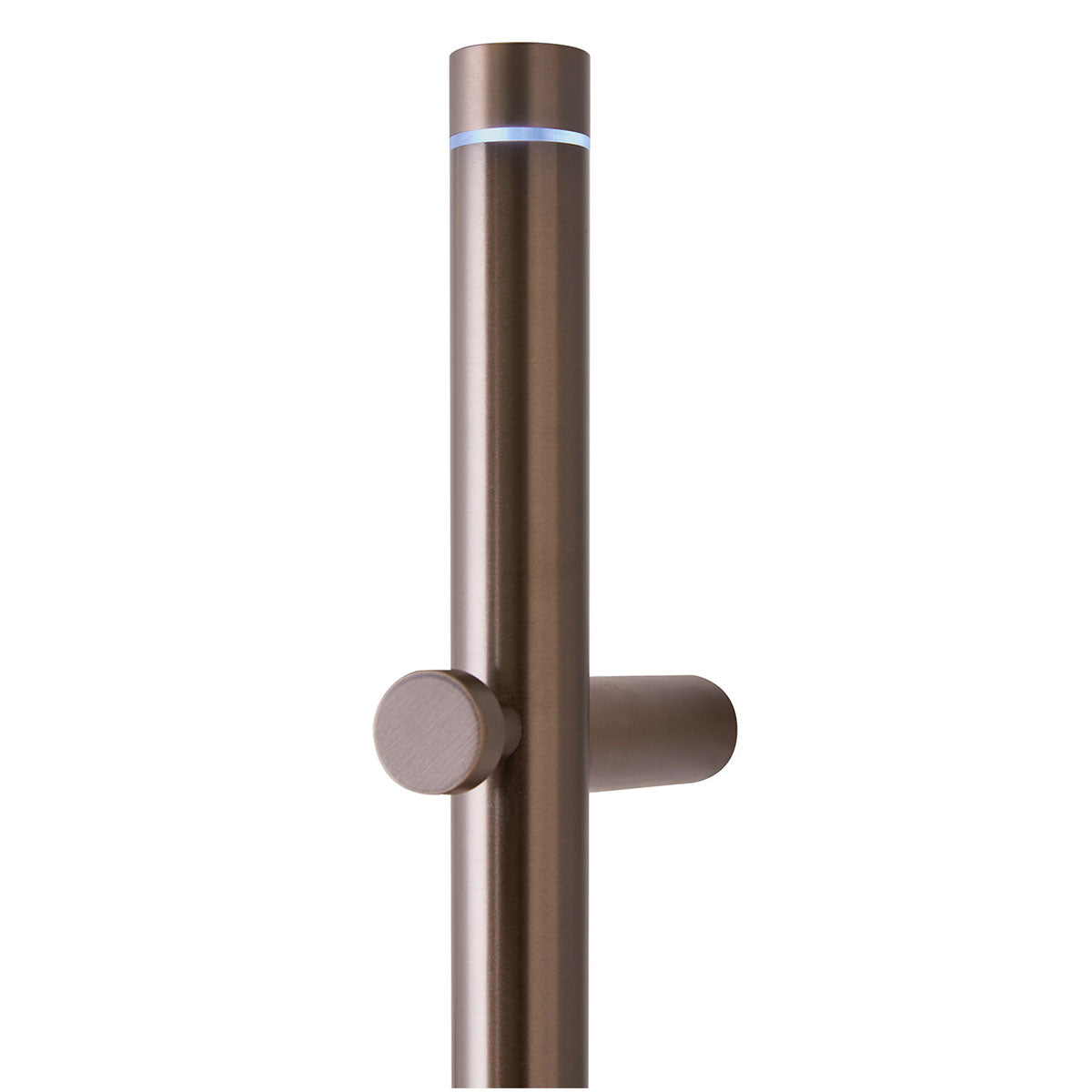 Håndklædetørrer Hafa Style 85x1450 Børstet Bronze