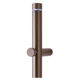 Håndklædetørrer Hafa Style 85x1450 Børstet Bronze