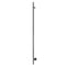 Swatch för Håndklædetørrer Hafa Style 85x1450 Krom