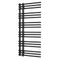 Swatch för Håndklædetørrer Noro Arc 500x1200 sort