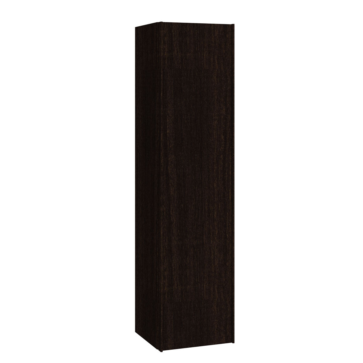 Prøve Højskab Badeværelse 35x140 cm Tenfors Nordlig Mörk Eg