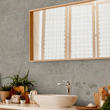 Klinker Jura Kalksten Gris Mat 60x60