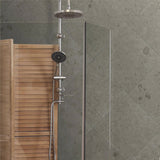 Klinker Jura Kalksten Gris Mat 60x60