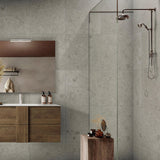 Klinker Jura Kalksten Gris Mat 60x60