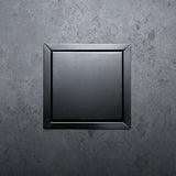 Inspektionslem Push Black 15