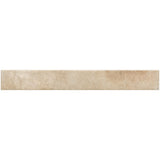 Vægflise Bali Almond Blank 5x40