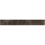 Vægflise Bali Black Hat Blank 5x40