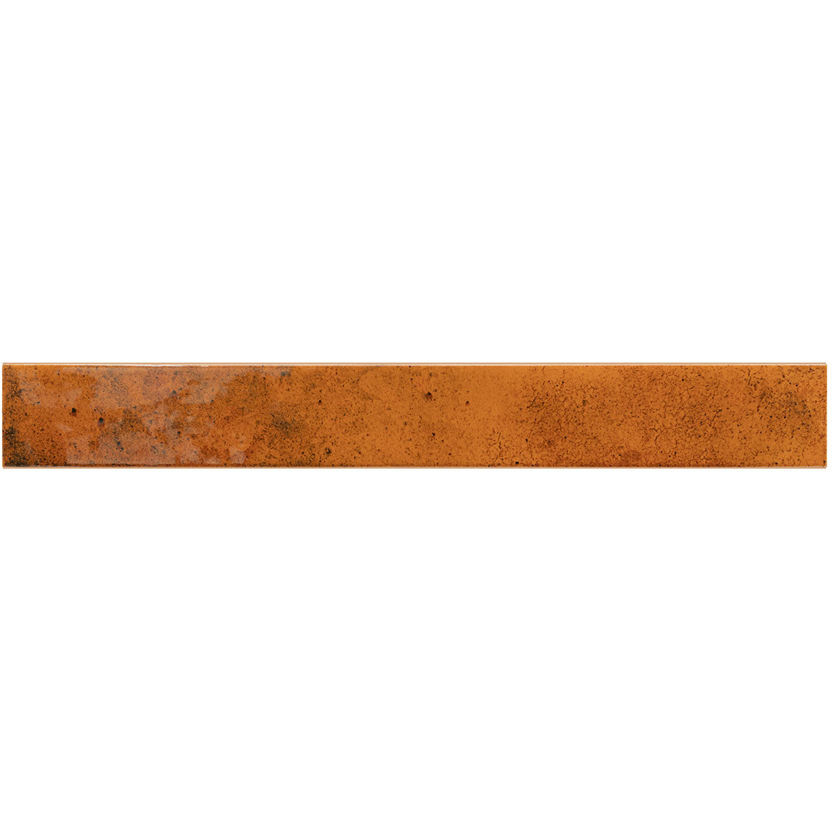 Vægflise Bali Ginger Blank 5x40