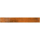 Vægflise Bali Ginger Blank 5x40