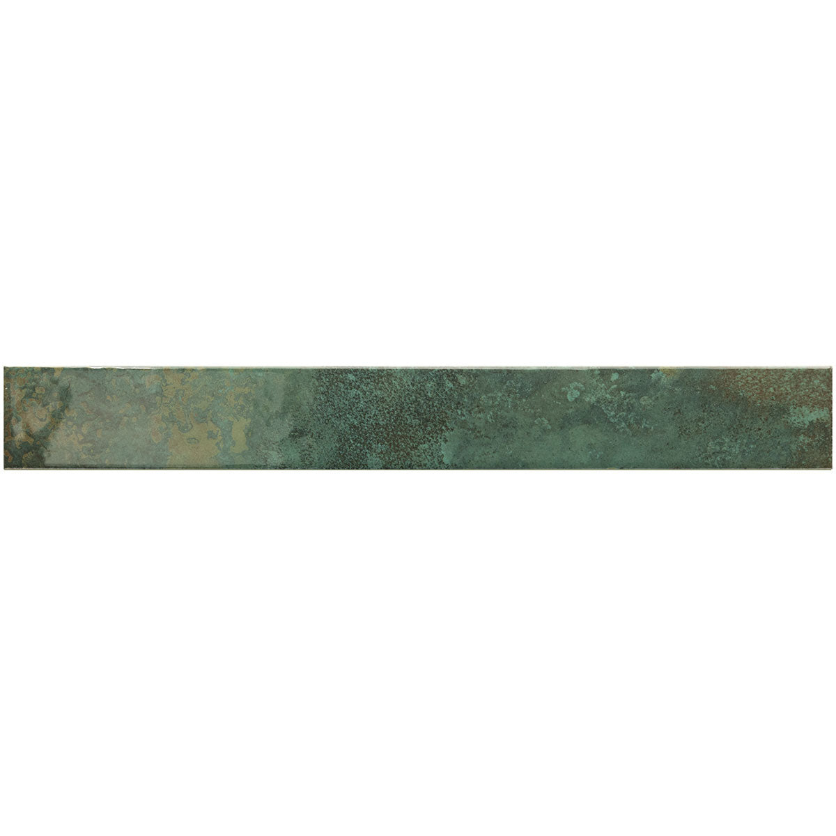 Vægflise Bali Isle of Pines Blank 5x40
