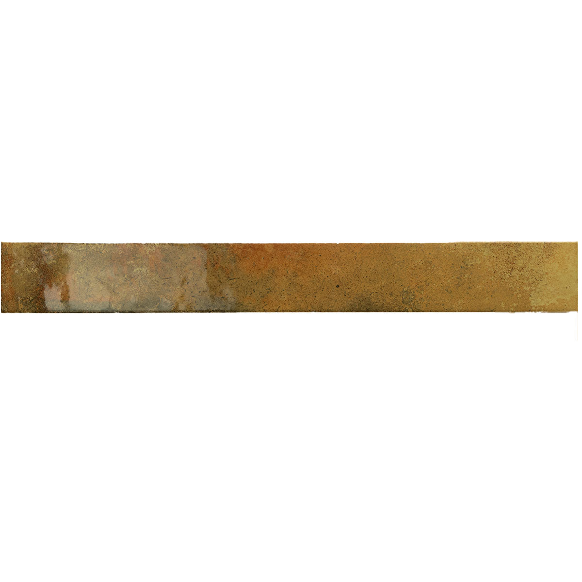 Vægflise Bali Moss Blank 5x40