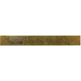Vægflise Bali Moss Blank 5x40