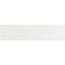 Swatch för Vægflise Casita White Blank 7,5x30