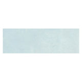 Vægflise Creativa Aqua Blank 6,5x20