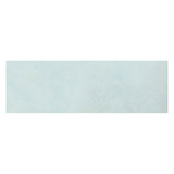Vægflise Creativa Aqua Blank 6,5x20