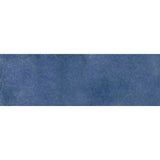 Vægflise Creativa Colonial Blue Blank 6,5x20