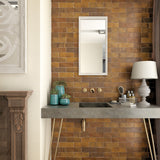 Provbit Kakel Creativa Gold Matt 6,5x20