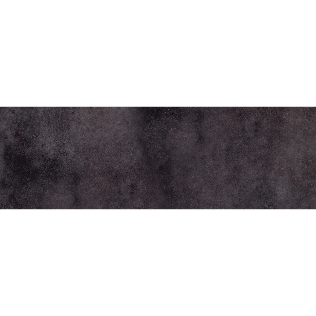 Vægflise Creativa Graphite Blank 6,5x20