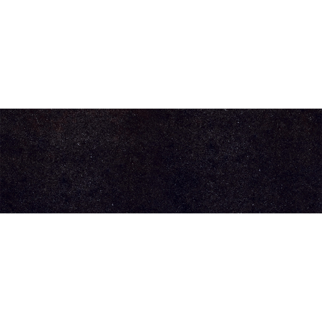 Vægflise Creativa Graphite Blank 6,5x20
