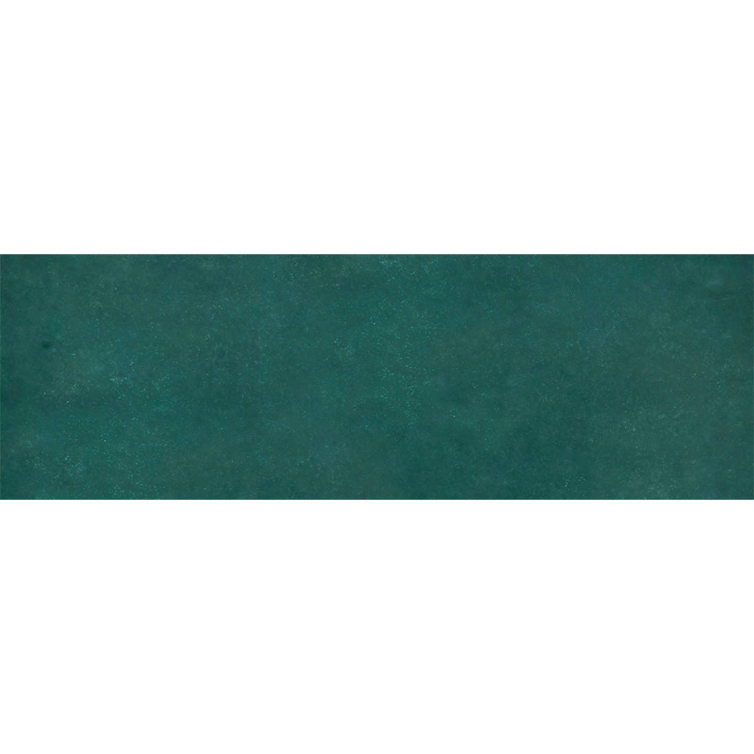 Vægflise Creativa Moss Green Blank 6,5x20