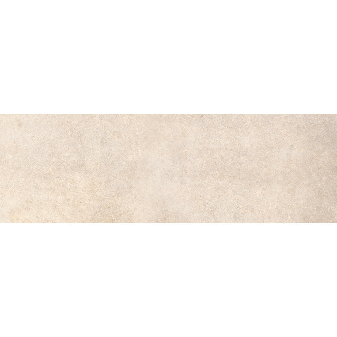 Vægflise Creativa Ochre Blank 6,5x20