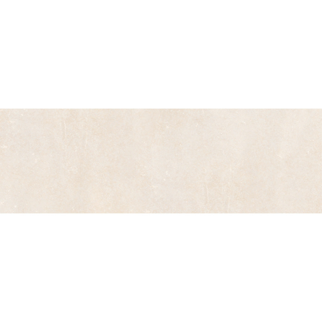 Vægflise Creativa Ochre Blank 6,5x20